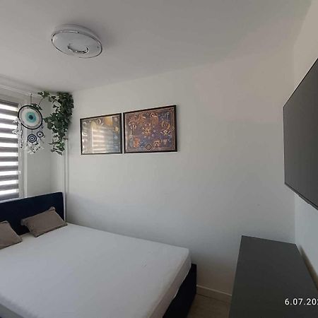 Ferienwohnung Za Zamkiem Ostróda Exterior foto