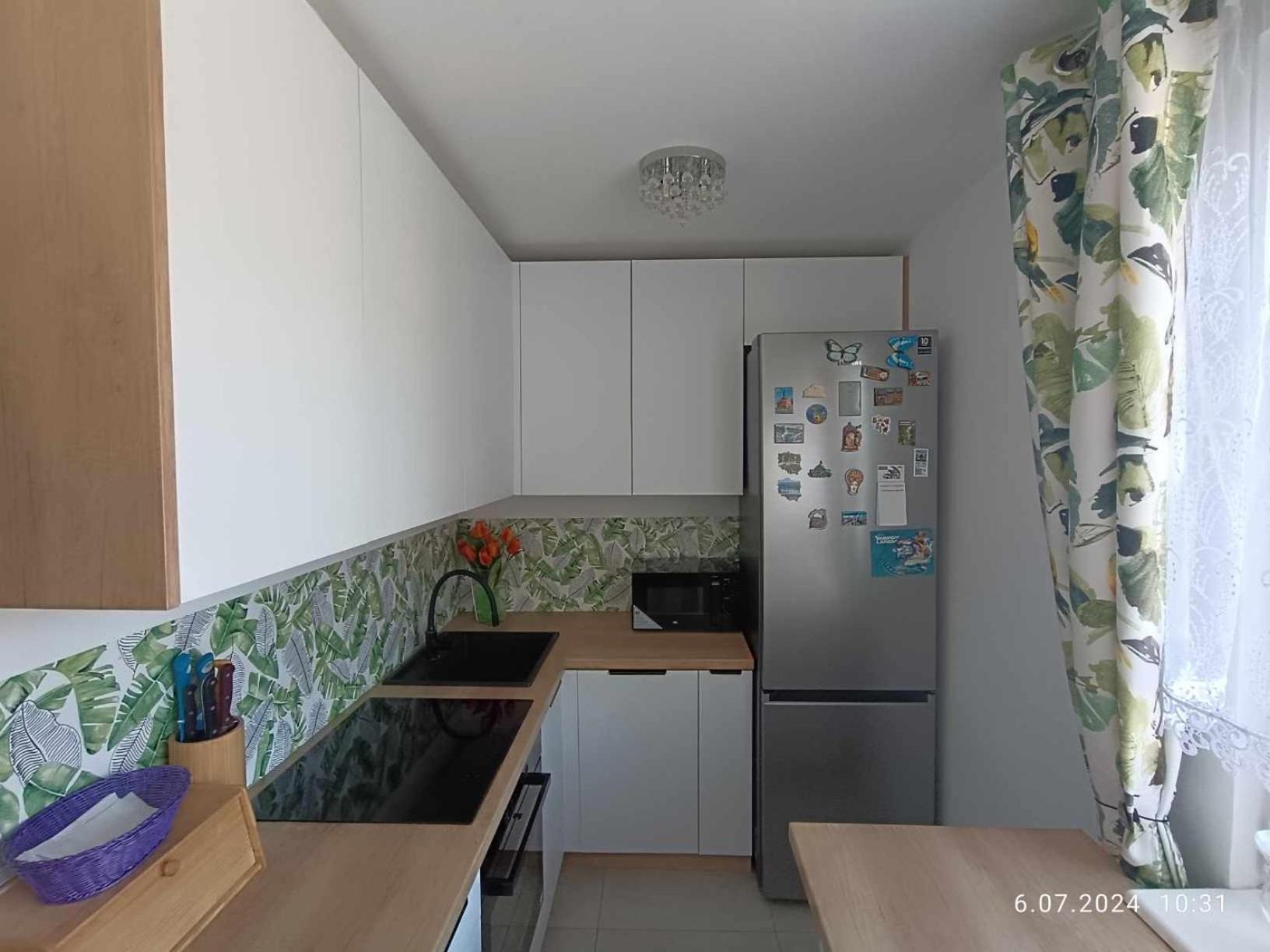 Ferienwohnung Za Zamkiem Ostróda Exterior foto