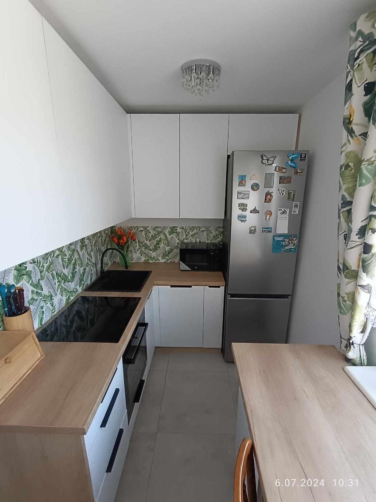 Ferienwohnung Za Zamkiem Ostróda Exterior foto